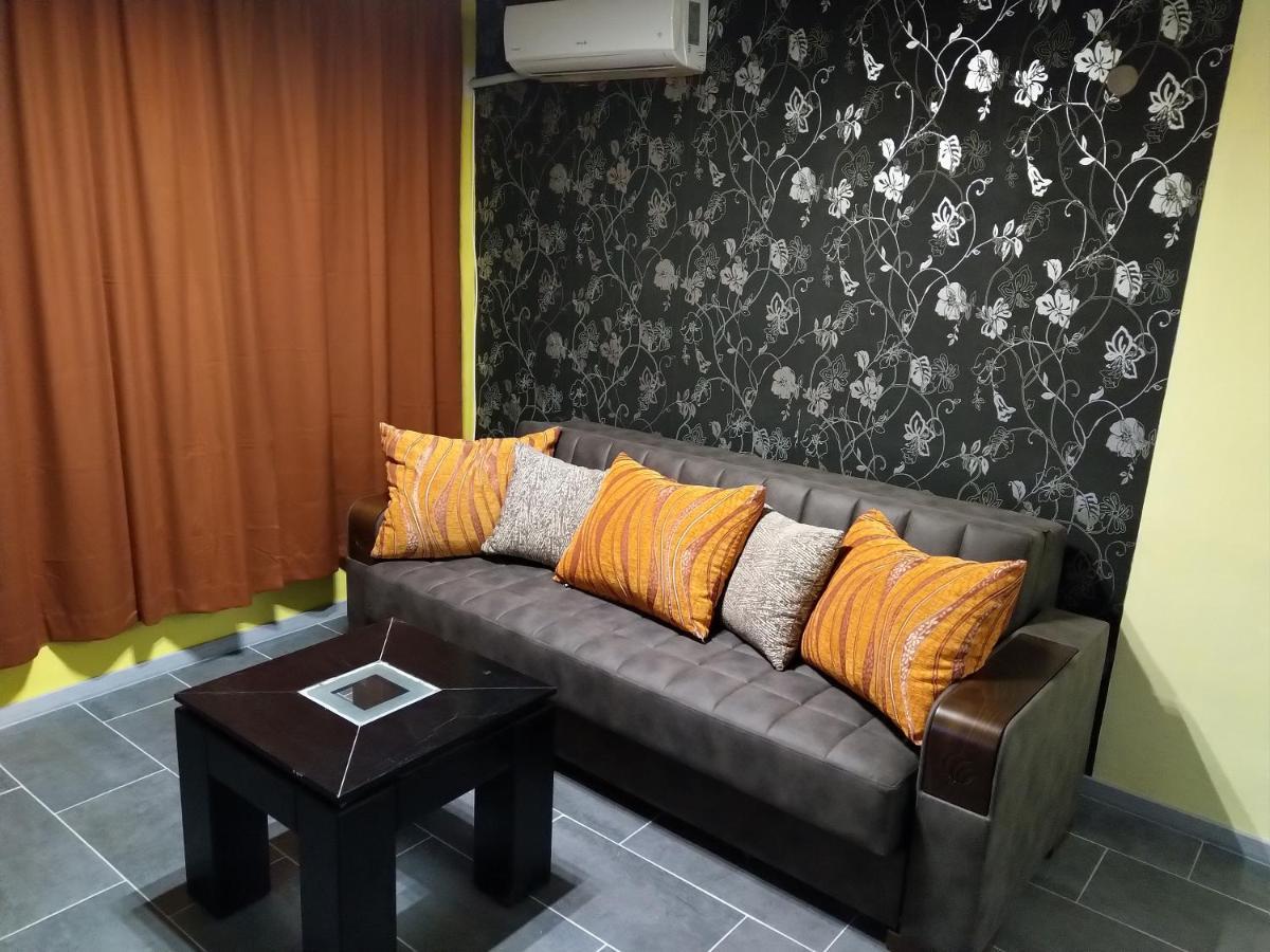 Eli Apartment Burgas Exterior foto