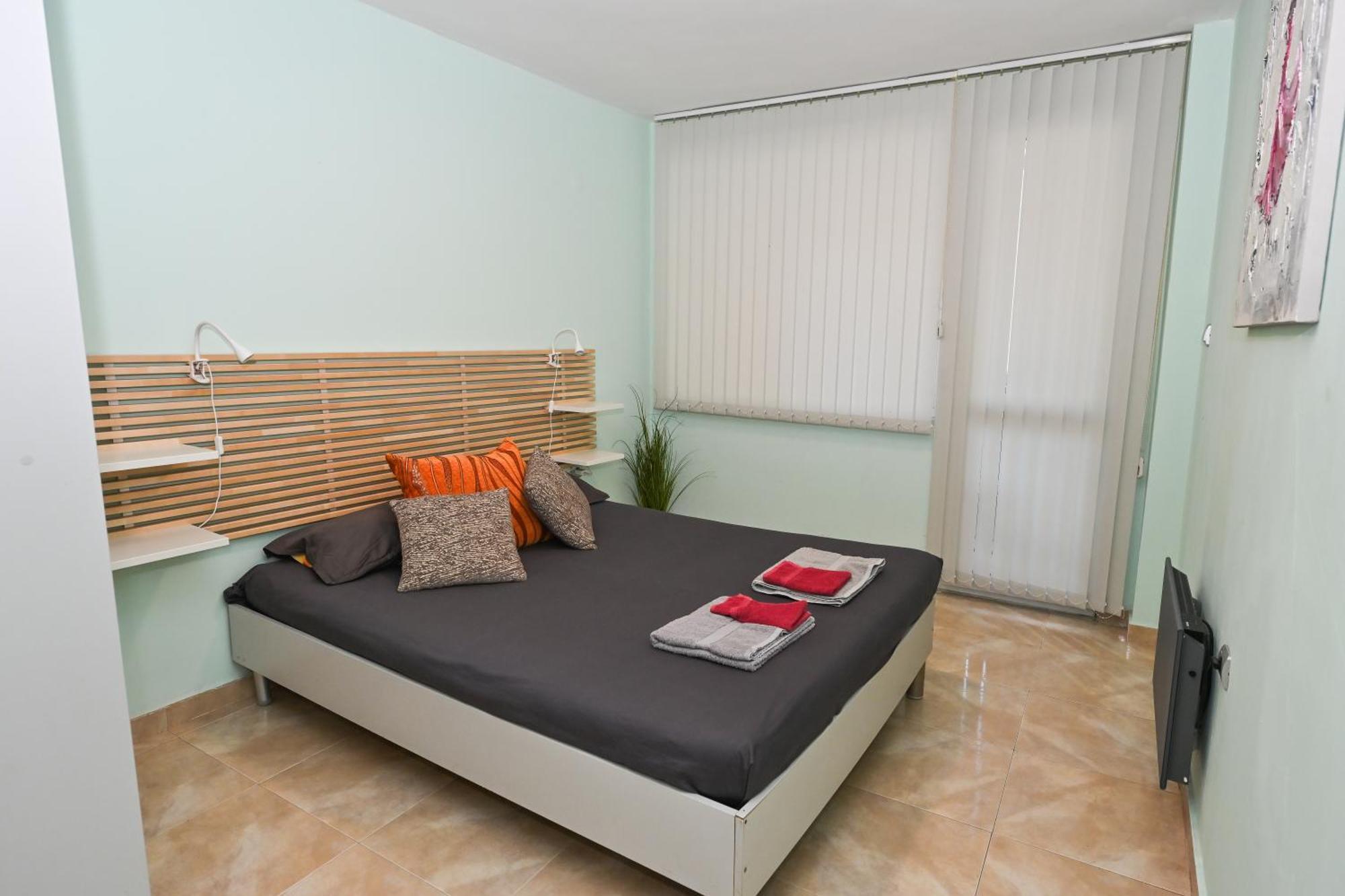 Eli Apartment Burgas Exterior foto